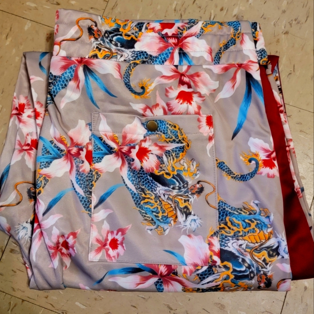 2018 Young & Reckless Jogger 2xl